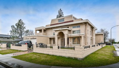Image of home for listing MLS® R2975620