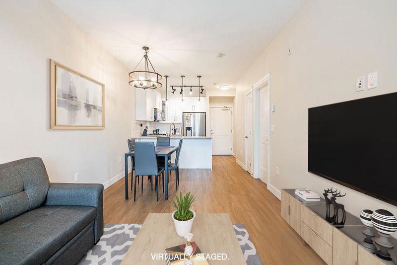 11077 Ravine Road #429, Surrey, British Columbia