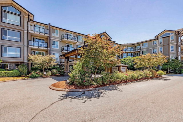 101 - 32729 Garibaldi Drive