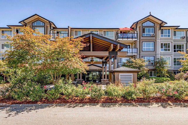 101 - 32729 Garibaldi Drive
