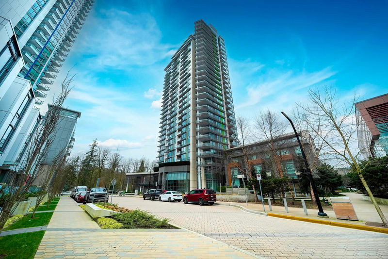 680 Seylynn Cres #2007, North Vancouver, British Columbia