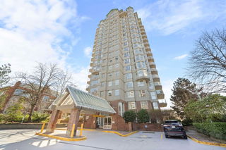 201 - 1250 Quayside Drive