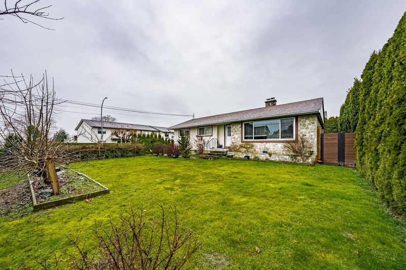 45649 Storey Avenue, Chilliwack, British Columbia