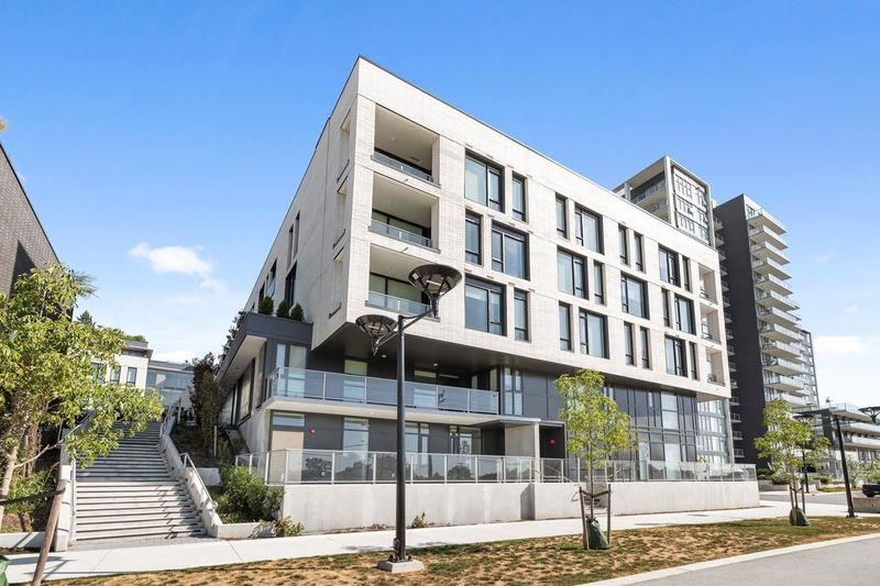 8589 Rivergrass Drive #1, Vancouver, British Columbia