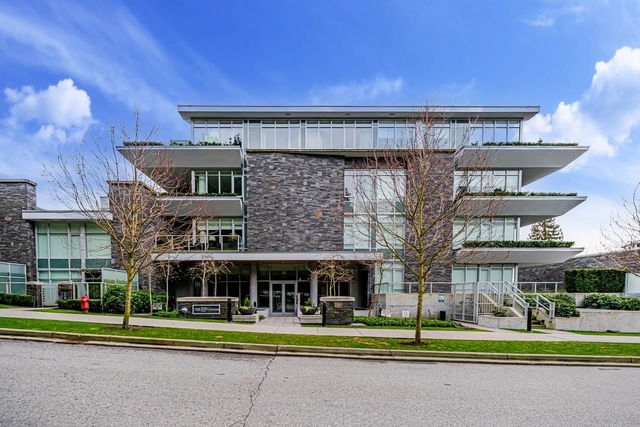 203 - 788 Arthur Erickson Place