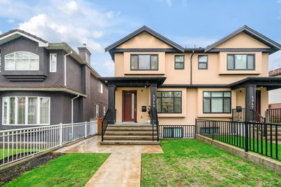 Image of home for listing MLS® R2975821