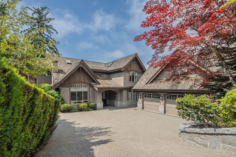2638 Queens Avenue, West Vancouver, British Columbia