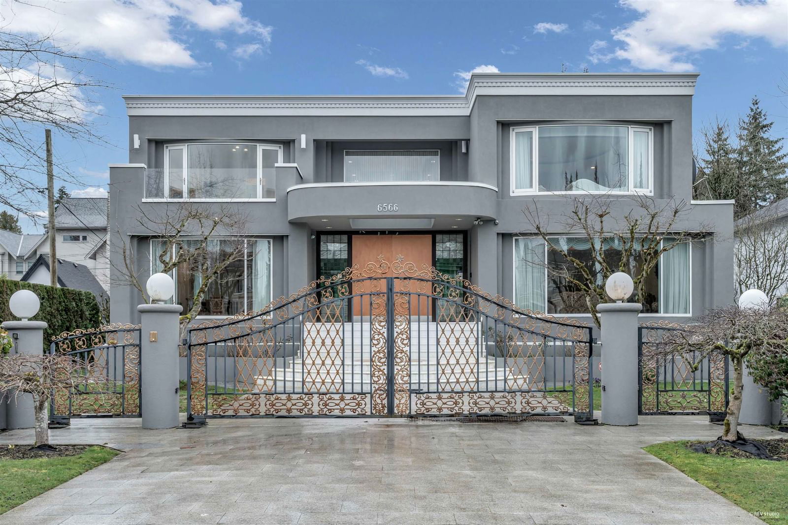 Image of home for listing MLS® R2975843