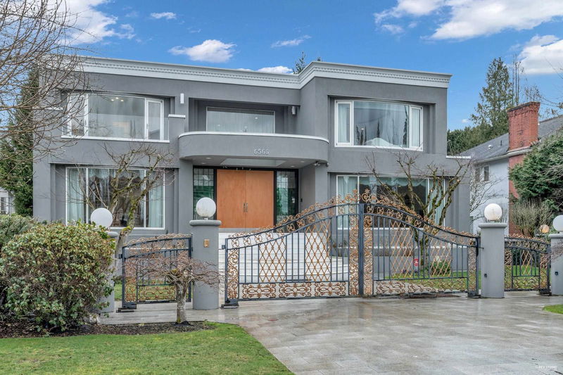 Image of home for listing MLS® R2975843