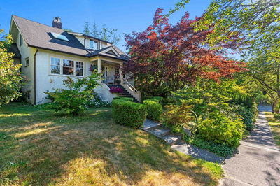 Image of home for listing MLS® R2975850