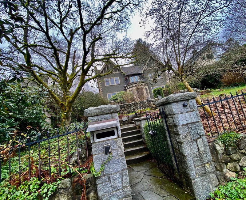 4634 2nd Avenue W, Vancouver, British Columbia