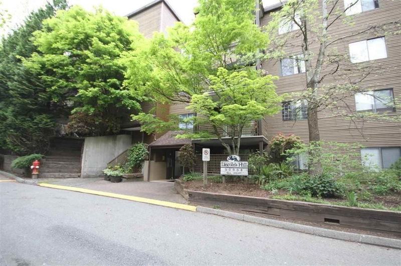 10698 151a Street #110, Surrey, British Columbia