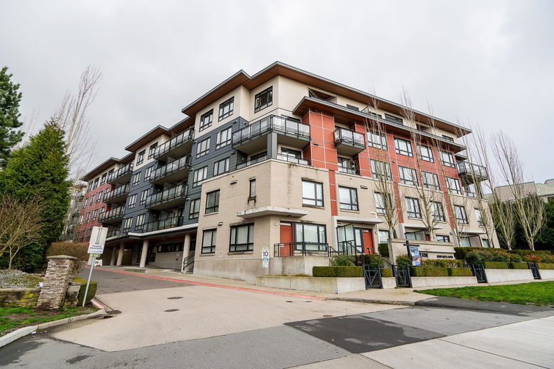 13931 Fraser Highway #205, Surrey, British Columbia