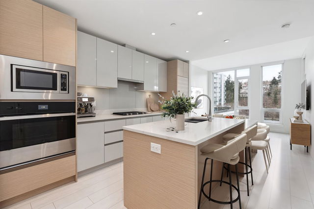 511 - 3538 Sawmill Crescent