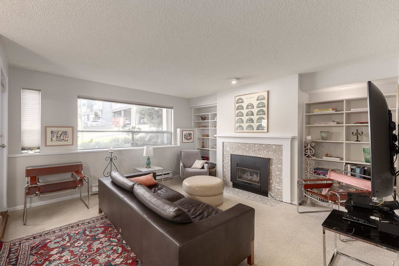 101 - 1100 7th Avenue, Vancouver, V6H 1B4 | Image 2