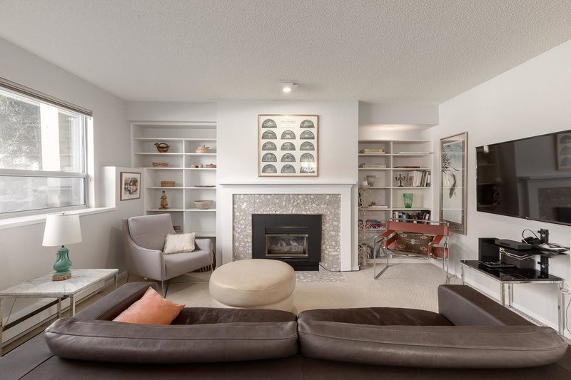 101 - 1100 7th Avenue, Vancouver, V6H 1B4 | Image 3