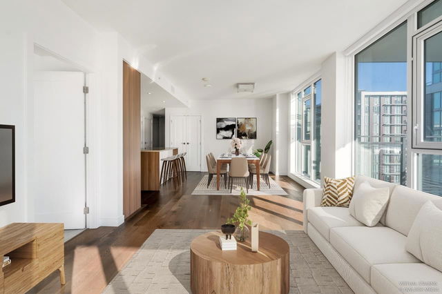 1205 - 3280 Corvette Way