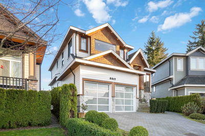 Image of home for listing MLS® R2975969