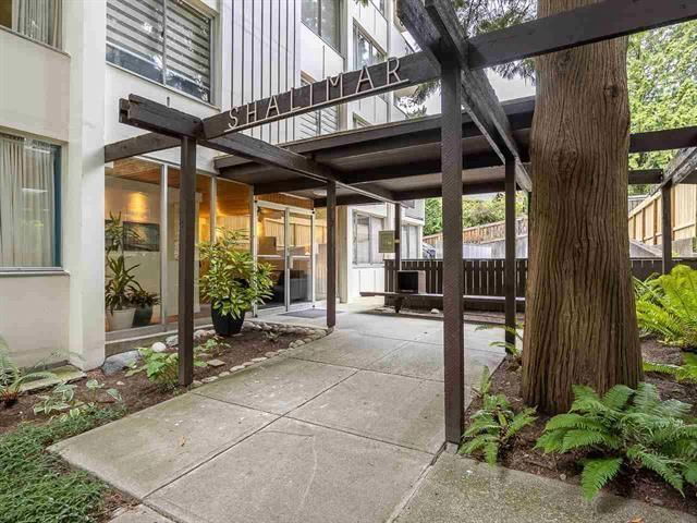 205 - 1785 Esquimalt Avenue