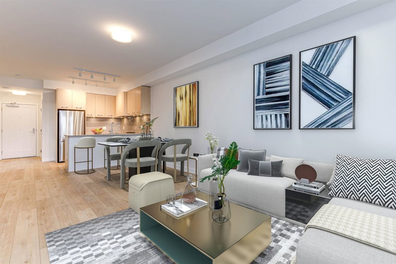 206 - 4933 Clarendon Street, Vancouver, V5R 3J3 | Image 2