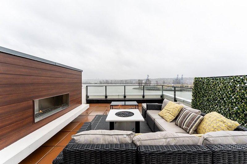 TH511 - 210 Salter Street, New Westminster, V3M 0J9 | Image 3