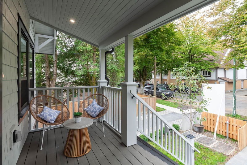 3372 Fleming Street, Vancouver, British Columbia
