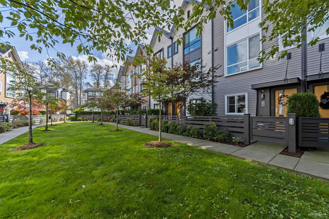 18 - 2358 Ranger Lane