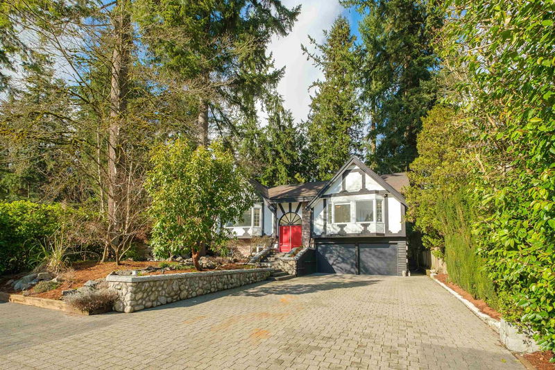Image of home for listing MLS® R2976253