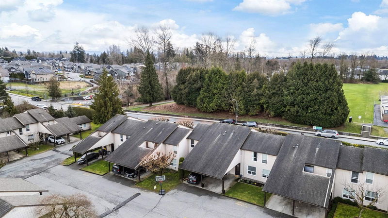 27411 28 Avenue #305, Langley, British Columbia