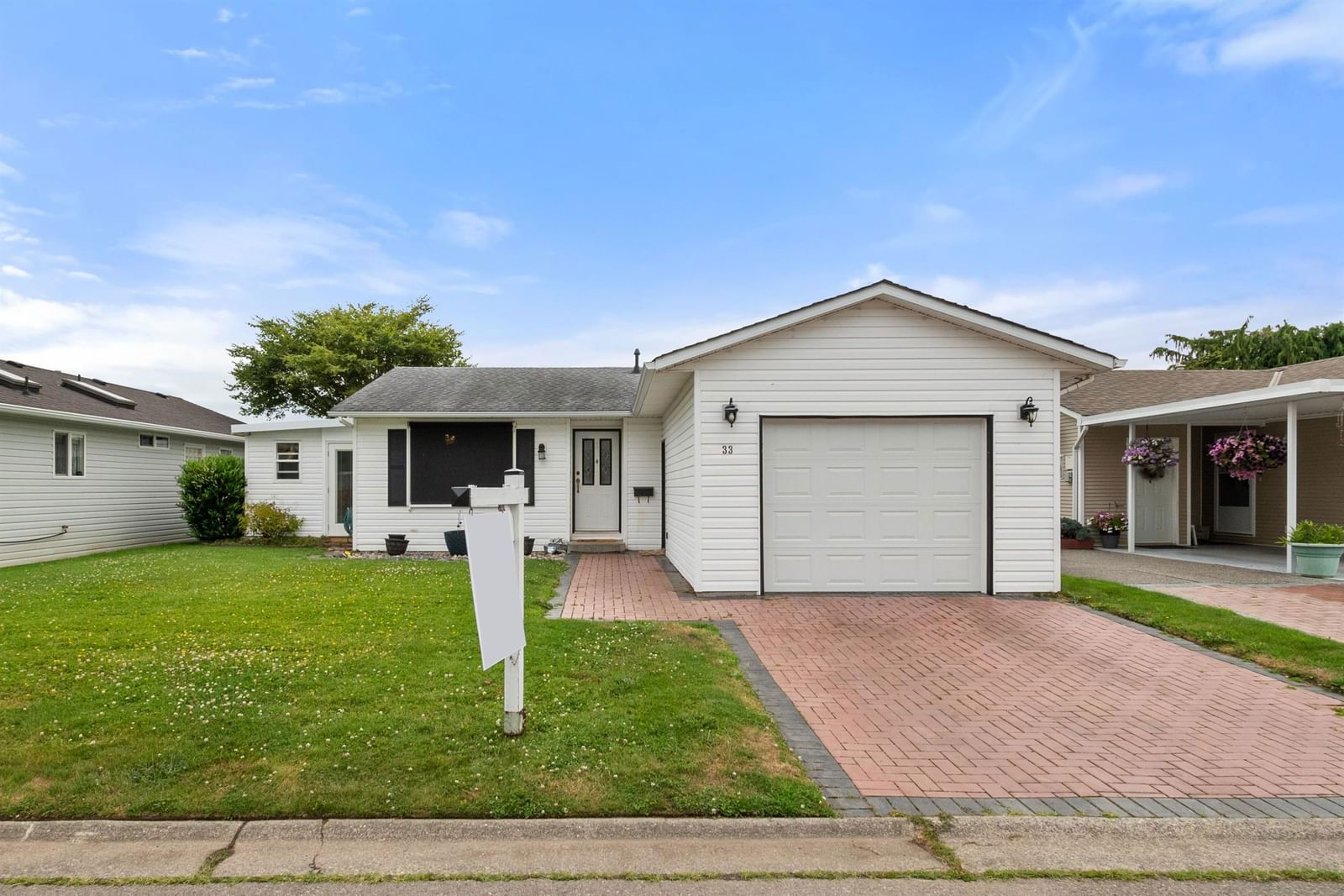 Image of home for listing MLS® R2976318