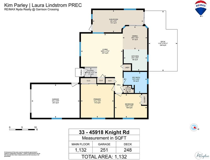 Image of home for listing MLS® R2976318