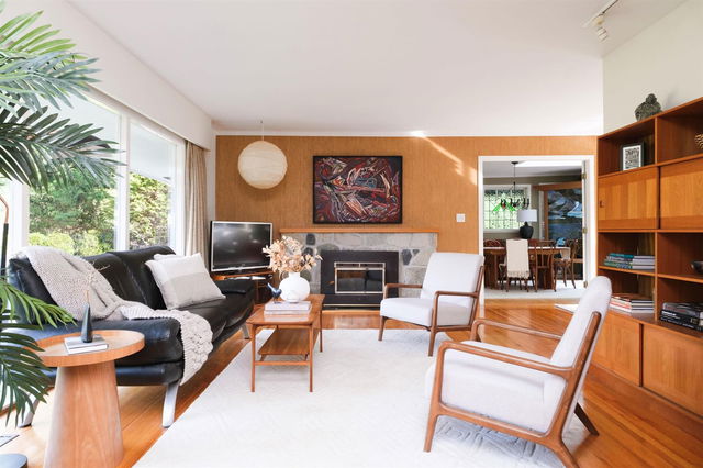 810 Burley Drive