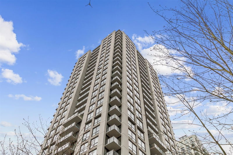 2979 Glen Drive #2003, Coquitlam, British Columbia