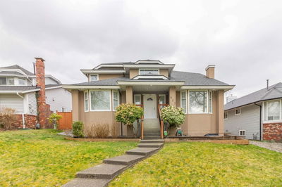 Image of home for listing MLS® R2976423