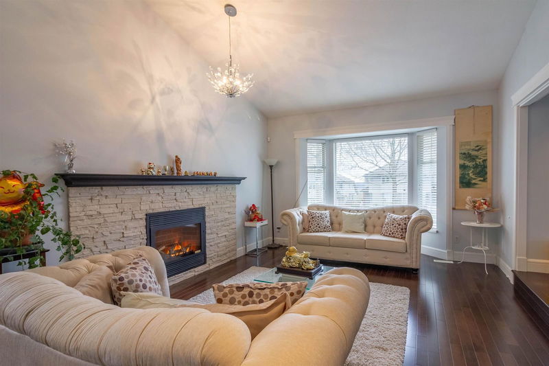 Image of home for listing MLS® R2976423