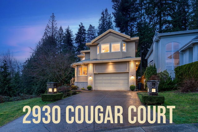 2930 Cougar Court