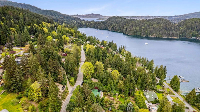 3543 Bedwell Bay Road, Belcarra, V3H 4R6 | Image 2