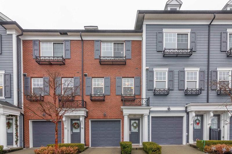 688 Edgar Avenue #103, Coquitlam, British Columbia