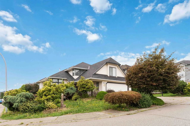3307 Rockhill Place