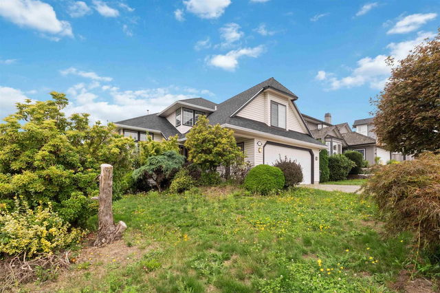 3307 Rockhill Place