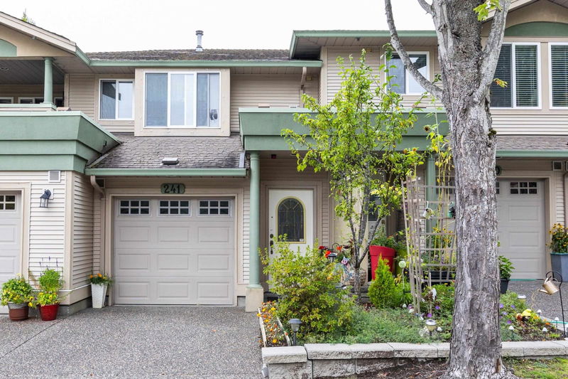 Image of home for listing MLS® R2976467