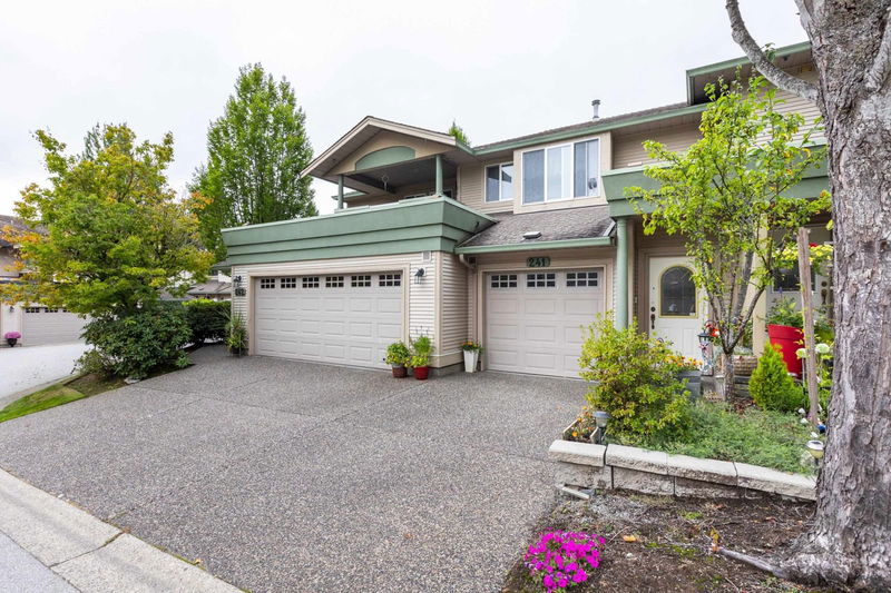 Image of home for listing MLS® R2976467