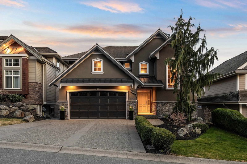2605 Eagle Mountain Drive, Abbotsford, British Columbia