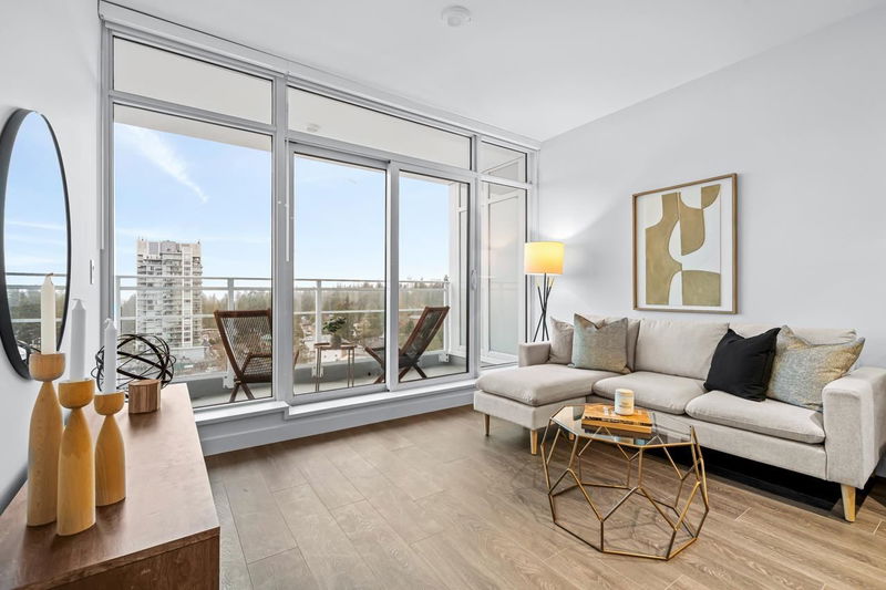 505 Nelson Street #1005, Coquitlam, British Columbia