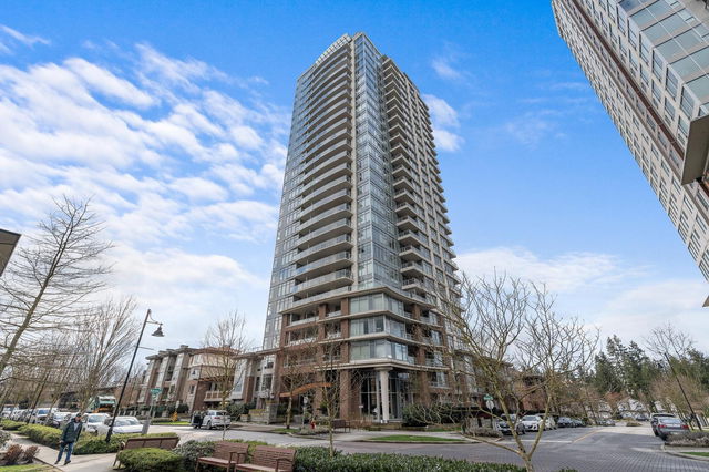 2907 - 3102 Windsor Gate