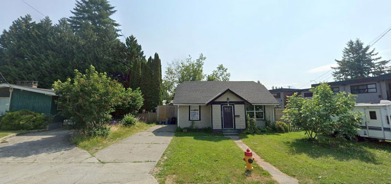 9530 Young Road, Chilliwack, British Columbia