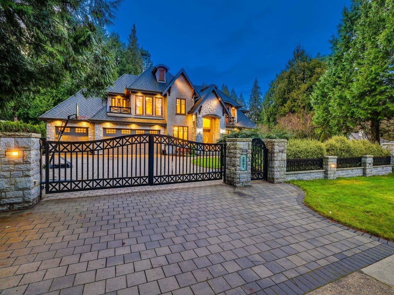 2891 138 Street, Surrey, British Columbia