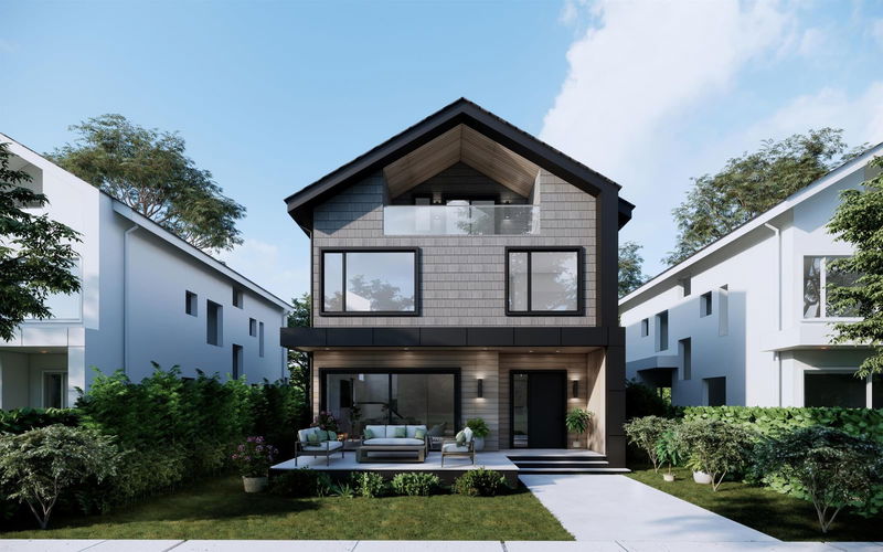 3186 11th Avenue W #1, Vancouver, British Columbia