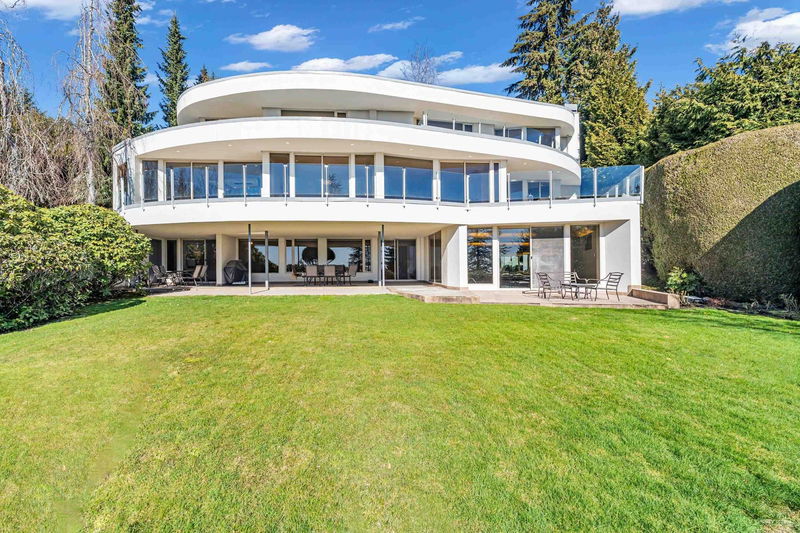 1407 Bramwell Road, West Vancouver, British Columbia