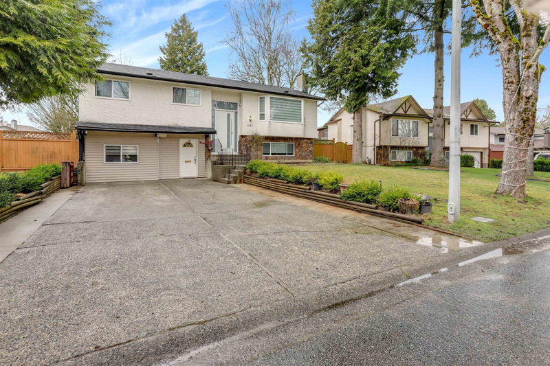 7463 Todd Crescent, Surrey, British Columbia